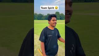 Captain papam 😅 shortsyoutubeindia telugushorts telugucomedy cricketlovers [upl. by Grannie]