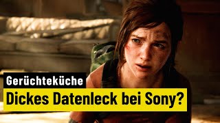 Xenoblade Chronicles 3 komplett geleakt amp dickes Datenleck bei Sony  Gerüchteküche [upl. by Enimajneb951]