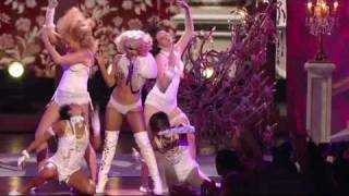 Lady Gaga  2009 VMAs  Paparazzi Audio [upl. by Noraed]