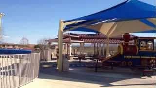 Rancho Sahuarita Virtual Tour  Tucson Community and Homes [upl. by Edmanda]