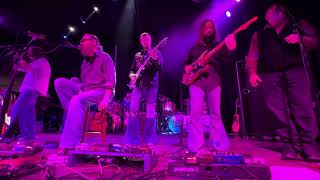 Marrakesh Express “Just a Song” Live 12024 Griffith Indiana [upl. by Anoli]