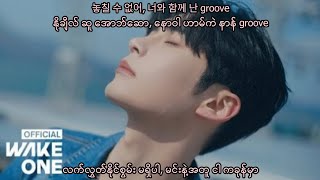 ZEROBASEONE제로베이스원SWEAT MMSUB WITH HANGUL LYRICS PRONUNCIATION [upl. by Anaert]