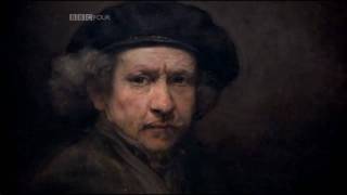 The Changing Faces of Rembrandt [upl. by Silera]