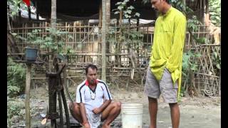 AKOU KHAPLANG KAI  আকৌ খাপলাং কাই  Episode 77  18 December 2014 [upl. by Nyrek]