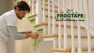 FrogTape® for the Pro When It Matters Most [upl. by Duax346]