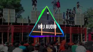 Dj sambata buat cek sound HRJ audio [upl. by Gault]