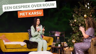 Onlive Theater  Karsu Dönmez onthult de invloed van emoties en rouw op haar muziek [upl. by Alleris219]