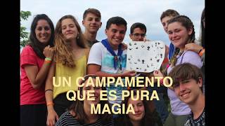 Campamento Verano Calasancias 2018 [upl. by Wyatt813]