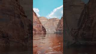 Exploring Anasazi Cliff Dwellings [upl. by Pogah]