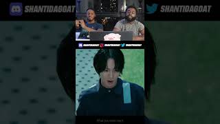 KEY 키 Pleasure Shop MV  REACTION PART 2 shorts kpopreaction shinee pleasureshop [upl. by Dabbs]