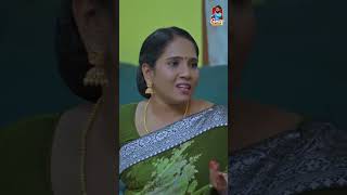 Sharing Husband  అత్తగారు  సమానత్వం Short03 Gossip Gowtham  Tamada Media [upl. by Aon]