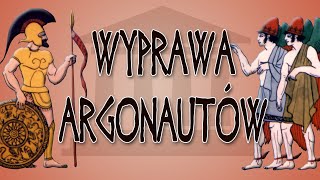 WYPRAWA ARGONAUTÓW Bajanie na ścianie [upl. by Iridissa]