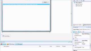 Visual Basic tutorial mp3player [upl. by Aehsan]