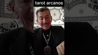 Santos Mago del Tarot [upl. by Oir89]