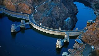 L’énorme Barrage De L’islande  La Structure Qui Défie La Nature  Documentaire [upl. by Haididej]