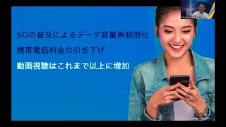 動画活用 × DX  5G時代の動画市場動向と活用において知っておきたい3つのポイント  Experience Acquia in Japan 2021 [upl. by Yemrots493]