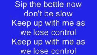 On a mission lyrics Katy B [upl. by Kryska]