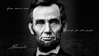 Greatest Speech in American History Abe Lincolns Gettysburg Address [upl. by Atat429]