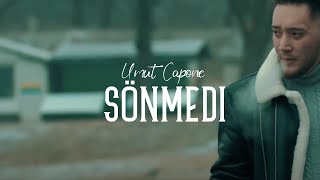 Umut Capone  SÖNMEDI Offizielles Video [upl. by Warms]