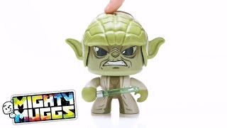 Mighty Muggs  Star Wars Official Teaser [upl. by Atkinson]