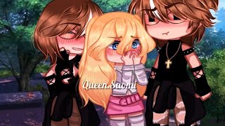 ❤️ Gacha Life Tiktok Compilation 22 ❤️  Queen Gacha [upl. by Neal734]