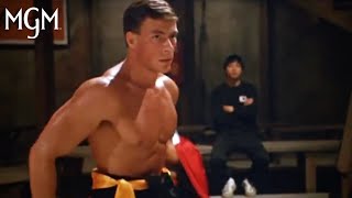 BLOODSPORT 1988  Official Trailer  MGM [upl. by Amitarp]