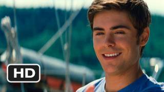 Charlie St Cloud 7 Movie CLIP  Take a Chance 2010 HD [upl. by Oicnedurp167]