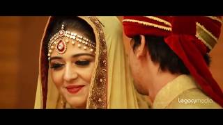 Ajmal khan ❤️ jumana khan wedding teaser official by Glitz Media1 YouTube [upl. by Hepsibah]