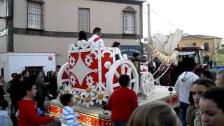 CABALGATA CASARICHE 2012AVI [upl. by Vallery]