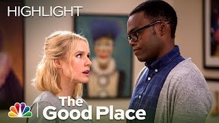 A Day in the Life on Set  The Good Place Digital Exclusive [upl. by Zoldi]