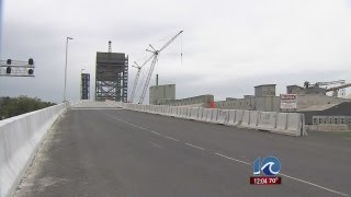 Gilmerton Bridge update [upl. by Morty686]