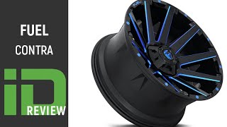 Fuel Contra Wheels Review [upl. by Aramoix]