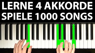 1000 super schöne Lieder schnell amp einfach [upl. by Anissa]