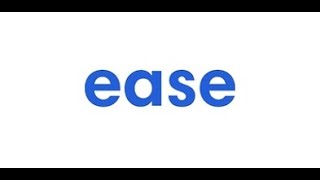 Ease Employer Video 2021 [upl. by Llenrev]