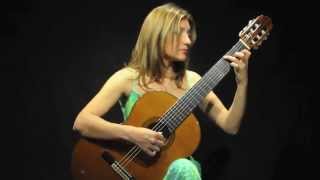 Irene Gomez plays Granada by Isaac Albeniz [upl. by Leahcin744]