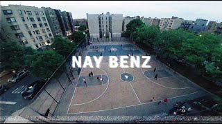 Nay Benz  Forfeit Free Brick Freestyle Remix [upl. by Eltsirc]