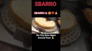 SBARRO [upl. by Norac868]