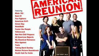 American Reunion Soundtrack  Tonic quotRelease Mequot [upl. by Clein712]