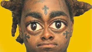 Kodak Black Loses 200 IQ in this Interview [upl. by Ahsemrac]