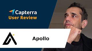 Apollo Review Simple to use but useful outread solution [upl. by Frederica88]