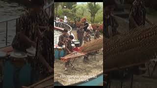 angklung kentonganbanyumas baturadenpurwokerto [upl. by Rebor673]