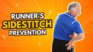 Runners SideStitchSideAche How to StopPrevent [upl. by Richey]