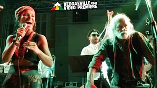 Wicked Dub Division meets North East Ska Jazz Orchestra  You Can Fly Official Video 2019 [upl. by Eelsew856]