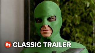 Superhero Movie 2008 Trailer 1 [upl. by Deutsch]