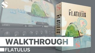 Flatulus by Soundiron Walkthrough [upl. by Suissac]