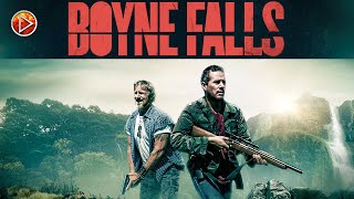 BOYNE FALLS 🎬 Exclusive Full Thriller Action Movie Premiere 🎬 English HD 2023 [upl. by Grondin]