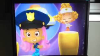 Bubble guppies tunes 33 get aroundHebrew [upl. by Nyrmak]