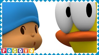 🎧 POCOYO in ENGLISH  Dance Off 🎧  Full Episodes  VIDEOS and CARTOONS FOR KIDS [upl. by Lipp929]