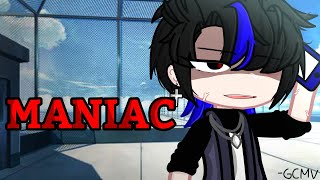 GCMV  GLMV  MANIAC  ⚠️Rant WARNING⚠️ By JuKaUni [upl. by Eve]