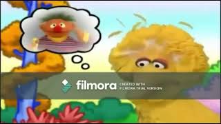 sesame street journey to ernie vhs part 2 [upl. by Chak]